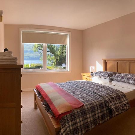 Conaglen, One Bedroom Apartment With Stunning Views. Fort William Zewnętrze zdjęcie