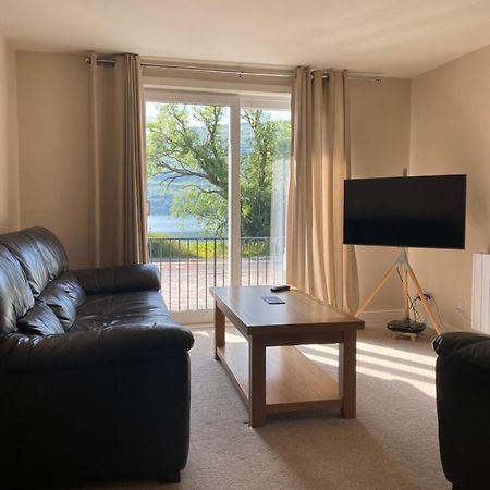 Conaglen, One Bedroom Apartment With Stunning Views. Fort William Zewnętrze zdjęcie