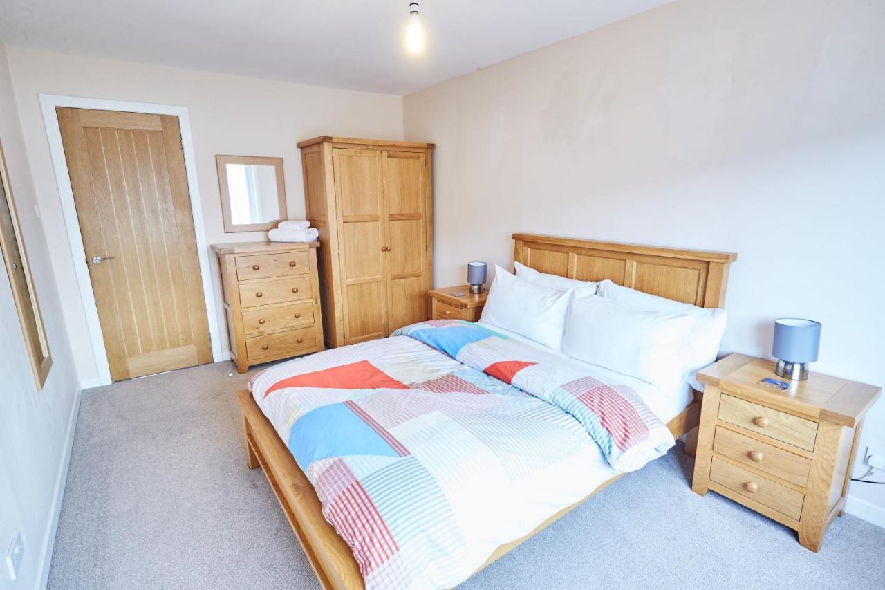 Conaglen, One Bedroom Apartment With Stunning Views. Fort William Zewnętrze zdjęcie