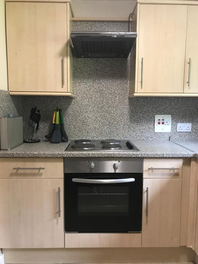 Conaglen, One Bedroom Apartment With Stunning Views. Fort William Zewnętrze zdjęcie