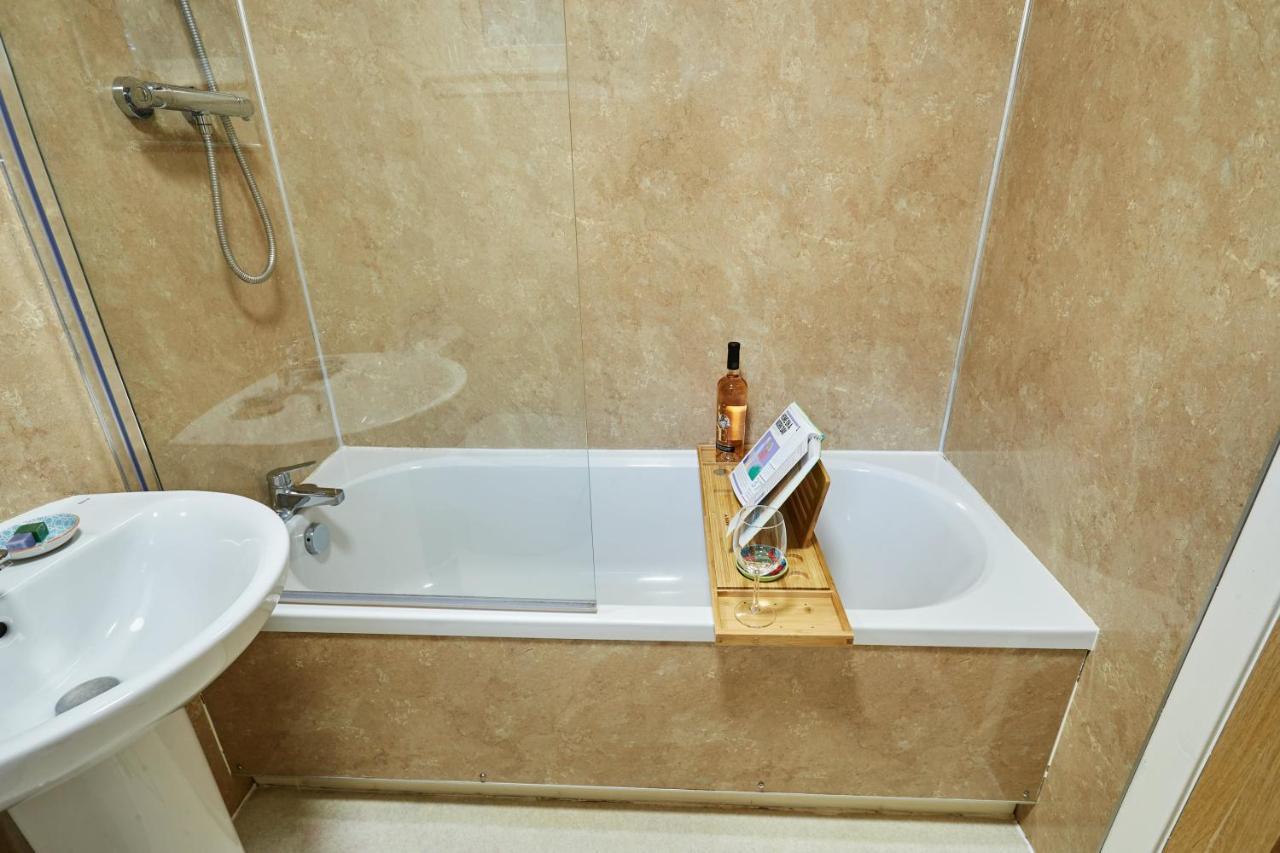 Conaglen, One Bedroom Apartment With Stunning Views. Fort William Zewnętrze zdjęcie