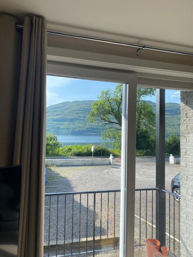 Conaglen, One Bedroom Apartment With Stunning Views. Fort William Zewnętrze zdjęcie