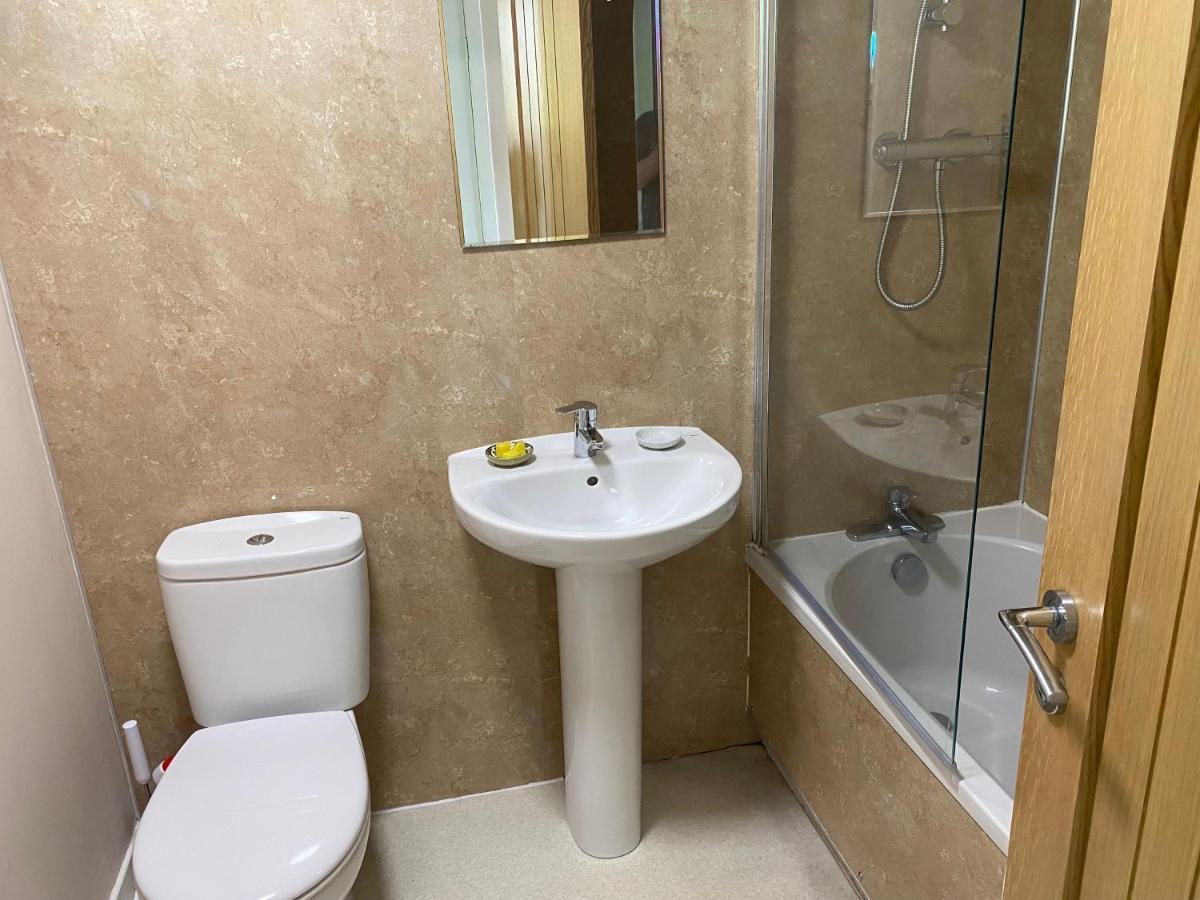 Conaglen, One Bedroom Apartment With Stunning Views. Fort William Zewnętrze zdjęcie
