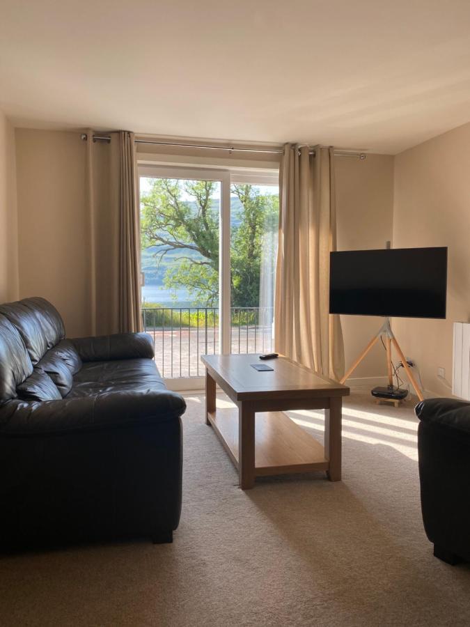 Conaglen, One Bedroom Apartment With Stunning Views. Fort William Zewnętrze zdjęcie
