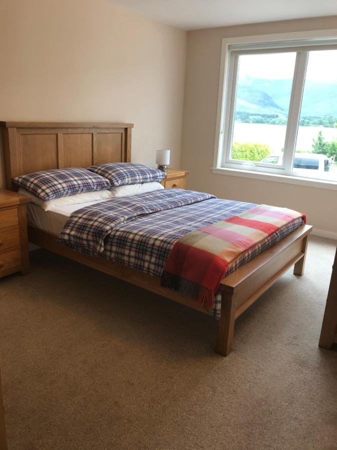 Conaglen, One Bedroom Apartment With Stunning Views. Fort William Zewnętrze zdjęcie