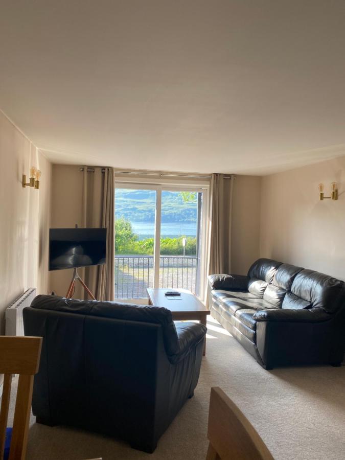 Conaglen, One Bedroom Apartment With Stunning Views. Fort William Zewnętrze zdjęcie