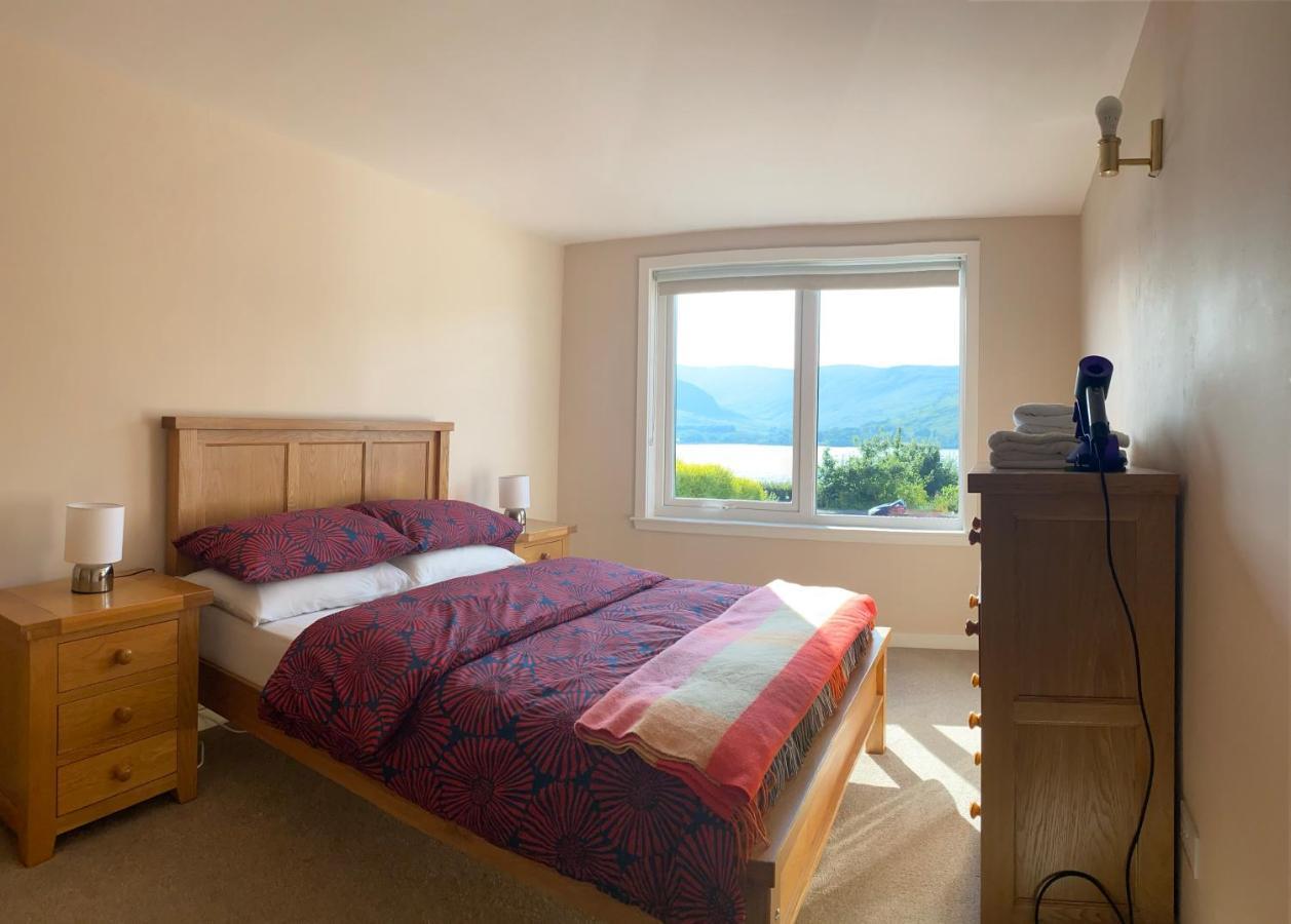 Conaglen, One Bedroom Apartment With Stunning Views. Fort William Zewnętrze zdjęcie