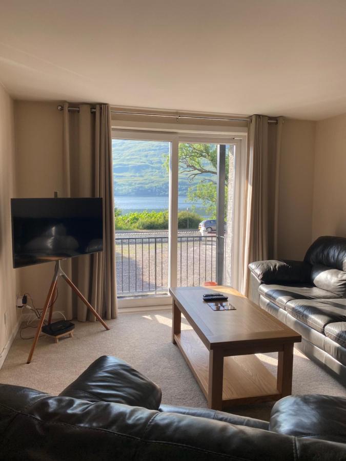 Conaglen, One Bedroom Apartment With Stunning Views. Fort William Zewnętrze zdjęcie