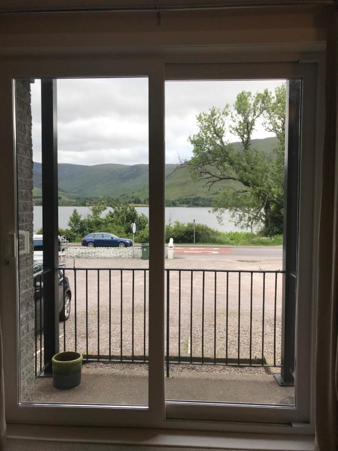 Conaglen, One Bedroom Apartment With Stunning Views. Fort William Zewnętrze zdjęcie