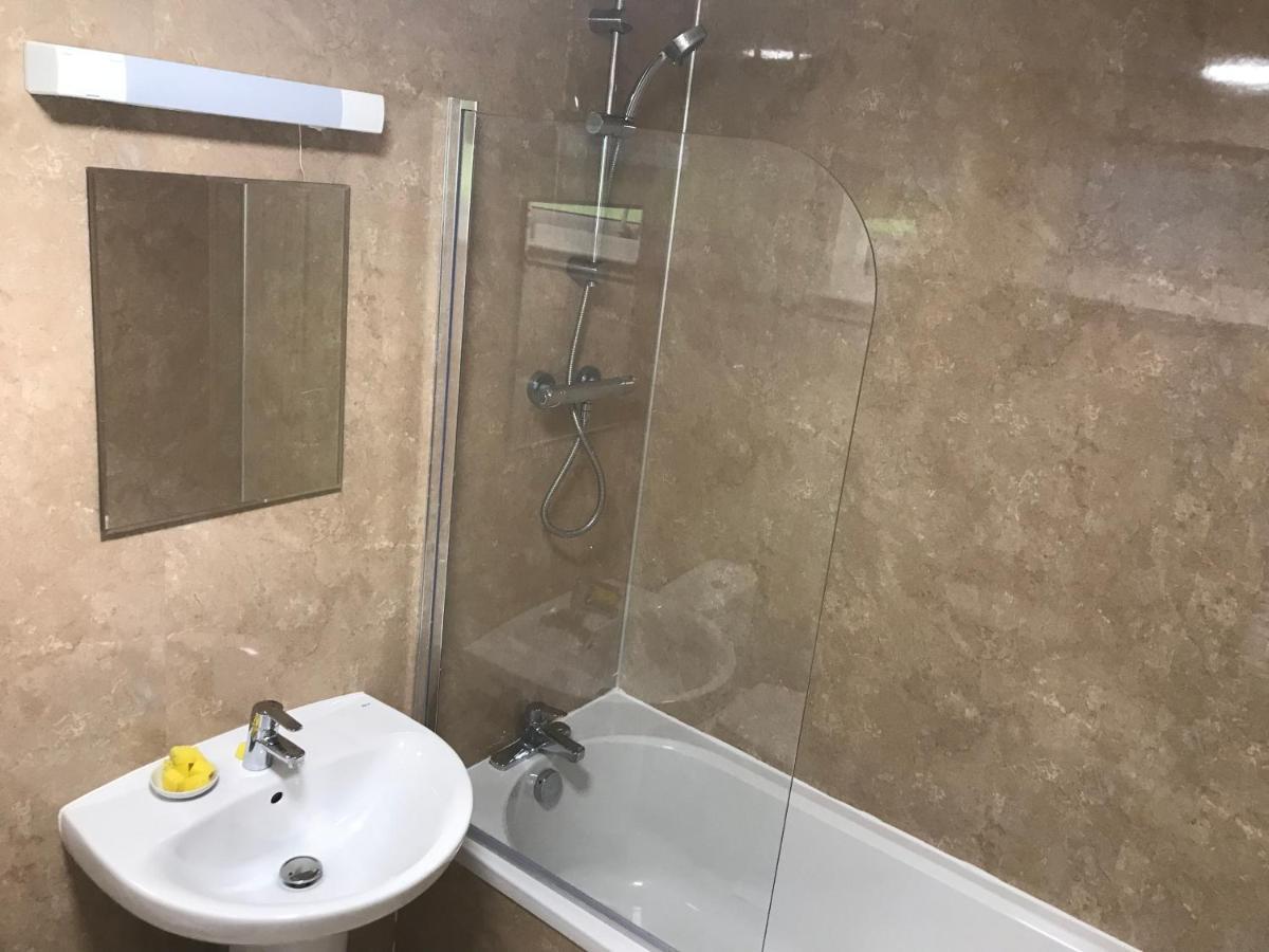 Conaglen, One Bedroom Apartment With Stunning Views. Fort William Zewnętrze zdjęcie