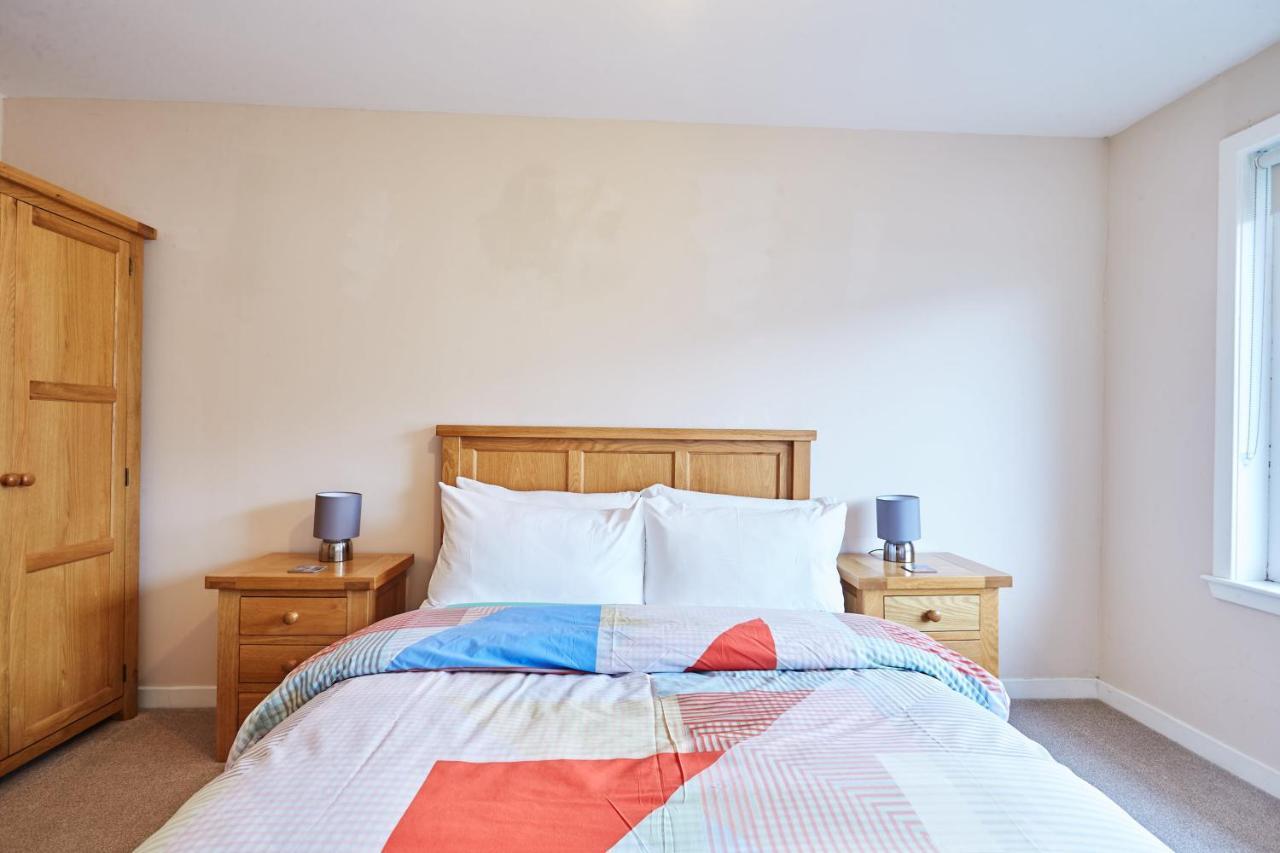 Conaglen, One Bedroom Apartment With Stunning Views. Fort William Zewnętrze zdjęcie
