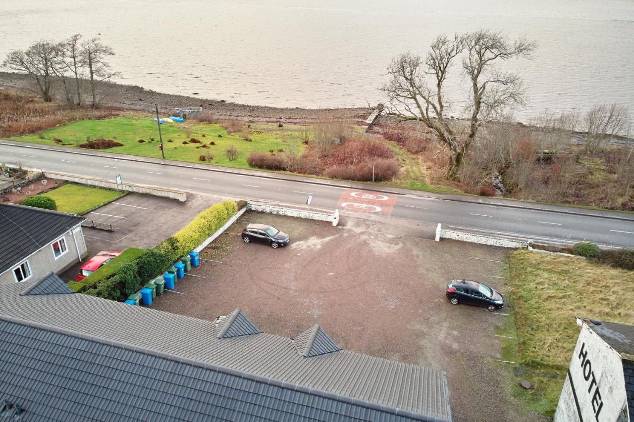 Conaglen, One Bedroom Apartment With Stunning Views. Fort William Zewnętrze zdjęcie