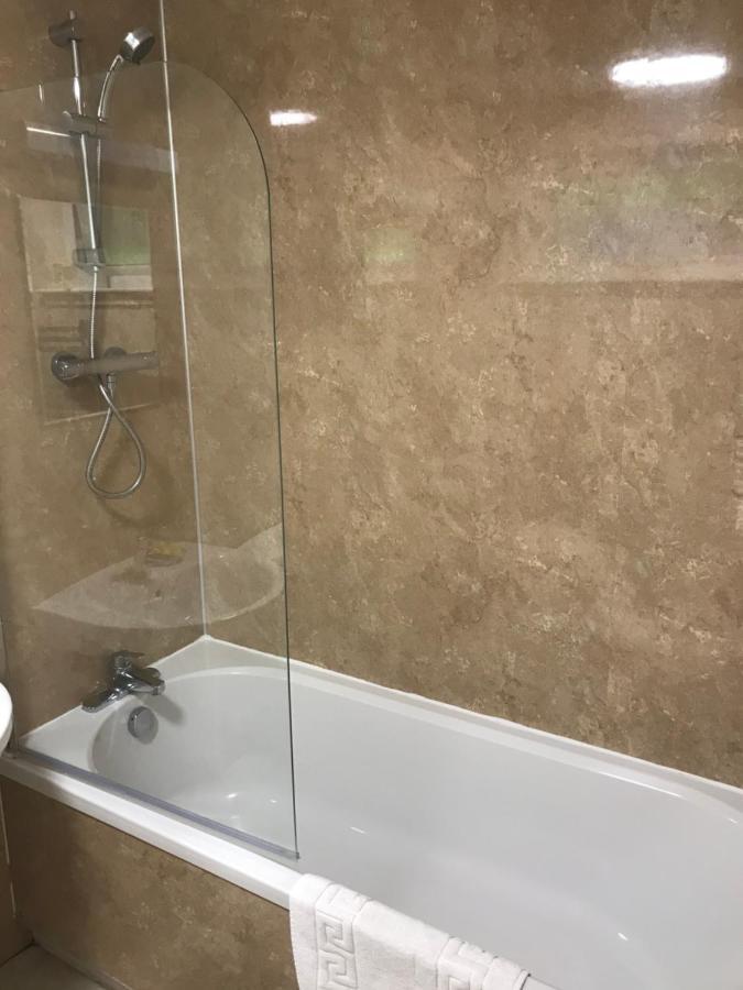 Conaglen, One Bedroom Apartment With Stunning Views. Fort William Zewnętrze zdjęcie